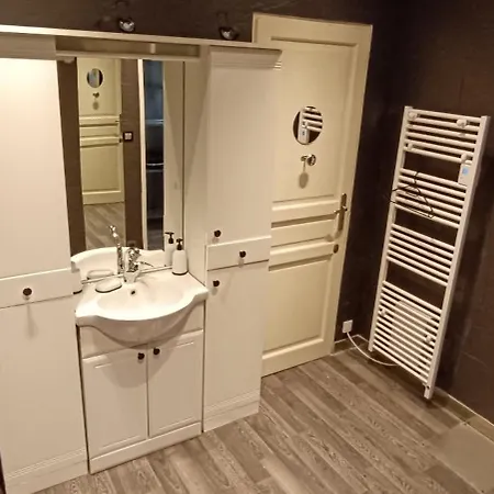 Apartamento Joli Cosy