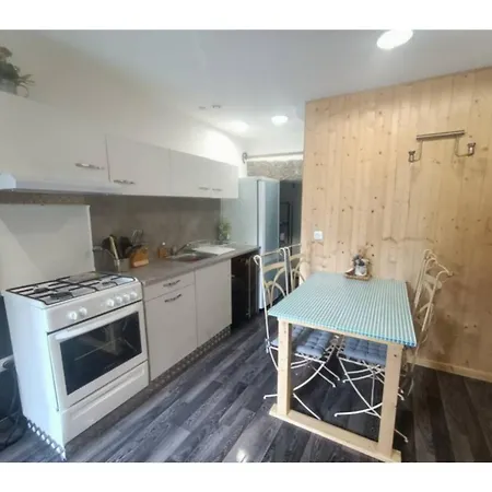 Apartman Joli Cosy *