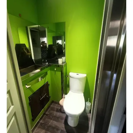 Apartman Joli Cosy